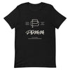 POMM EST. 2021 MEN T-SHIRT