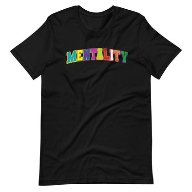 POMM MENTALITY t-shirt