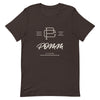 POMM EST. 2021 MEN T-SHIRT