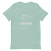 POMM EST. 2021 MEN T-SHIRT
