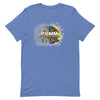 Men Product of My Mentality Brain T-shirt