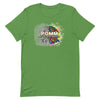 Men Product of My Mentality Brain T-shirt