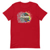 Men Product of My Mentality Brain T-shirt