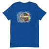 Men Product of My Mentality Brain T-shirt