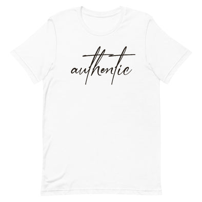 Authentic T-Shirt