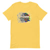 Men Product of My Mentality Brain T-shirt