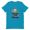 POMM OUTTA THIS WORLD T-Shirt