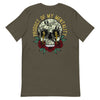 POMM MONEY SKULL T-Shirt