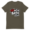 NO BROKE SHIT T-Shirt