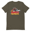 HotBoyz t-shirt