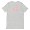 BUT GOD. Unisex T-Shirt