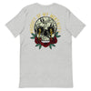 POMM MONEY SKULL T-Shirt