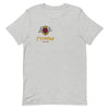 POMM MONEY SKULL T-Shirt