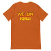 HotBoyz t-shirt