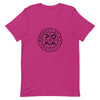 POMM MAIN Short-Sleeve T-Shirt