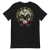 POMM MONEY SKULL T-Shirt