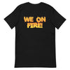 HotBoyz t-shirt