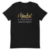 MINDSET IS EVERYTHING UNISEX T-Shirt