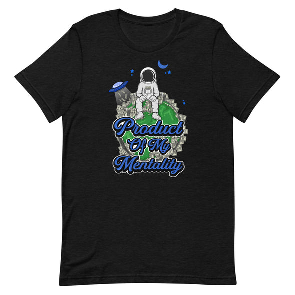 POMM OUTTA THIS WORLD T-Shirt