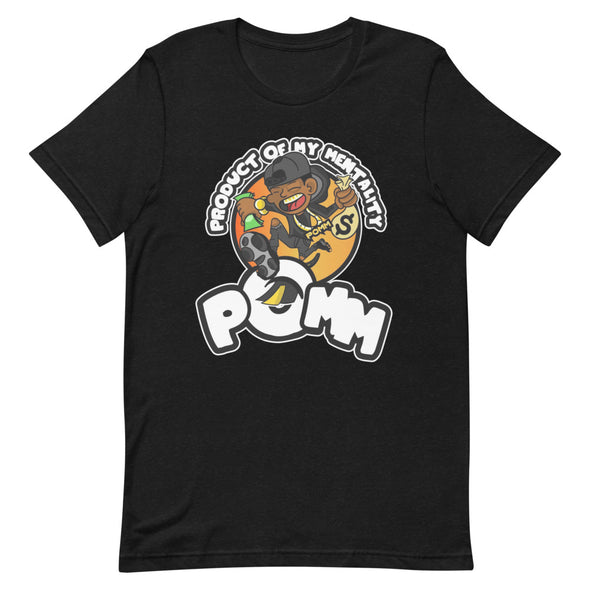 CHASING THE VISION T-Shirt