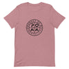 POMM MAIN Short-Sleeve T-Shirt