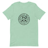 POMM MAIN Short-Sleeve T-Shirt