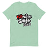 NO BROKE SHIT T-Shirt