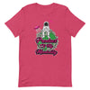 POMM OUTTA THIS WORLD T-Shirt