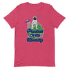 POMM OUTTA THIS WORLD T-Shirt