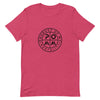 POMM MAIN Short-Sleeve T-Shirt