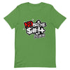 NO BROKE SHIT T-Shirt
