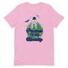 POMM OUTTA THIS WORLD T-Shirt