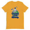 POMM OUTTA THIS WORLD T-Shirt