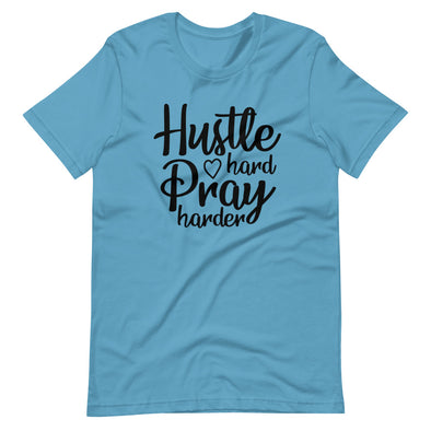 HUSTLE HARD T-Shirt