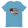 NO BROKE SHIT T-Shirt