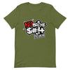NO BROKE SHIT T-Shirt