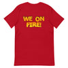 HotBoyz t-shirt