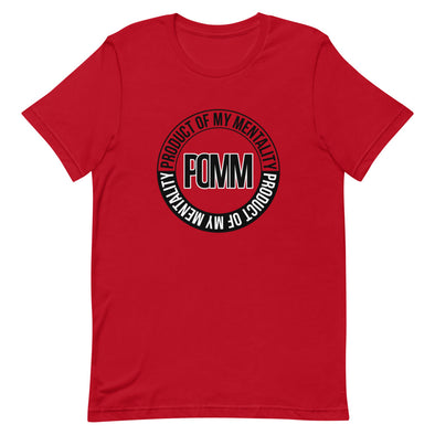POMM T-Shirt