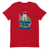 POMM OUTTA THIS WORLD T-Shirt