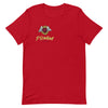 POMM MONEY SKULL T-Shirt