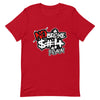 NO BROKE SHIT T-Shirt
