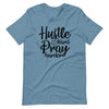 HUSTLE HARD T-Shirt