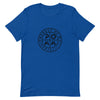 POMM MAIN Short-Sleeve T-Shirt