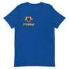POMM MONEY SKULL T-Shirt