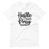 HUSTLE HARD T-Shirt