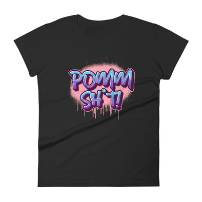 Women's short sleeve t-shirt