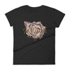 Women's short sleeve t-shirt