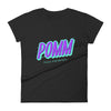 POMM WOMEN t-shirt
