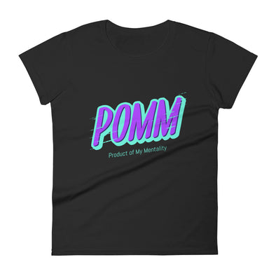POMM WOMEN t-shirt