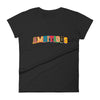 POMM AMBITIOUS t-shirt